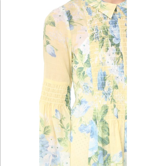 Alice McCall Pretty Hurts Romper Australian Size 4 NWT - Picture 5 of 5